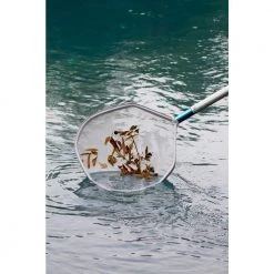 HDX Heavy-Duty Aluminum Leaf Skimmer for Swimming Pools and Spas 10 HDX Heavy-Duty Aluminum Leaf Skimmer for Swimming Pools and Spas -EquipEase Shop hdx pool skimmers 61291 1f 1000