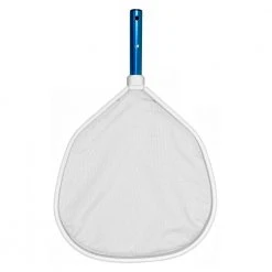 HDX Heavy-Duty Aluminum Leaf Skimmer for Swimming Pools and Spas