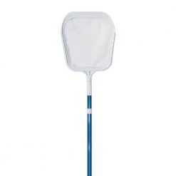 HDX Swimming Pool and Spa Skimmer with 4ft. to 8ft. Telescoping Pole -EquipEase Shop hdx pool skimmers 61297 1f 1000