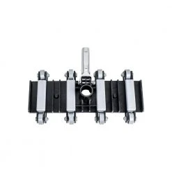 HDX Deluxe Flexible Swimming Pool and Spa Vacuum Head -EquipEase Shop hdx pool vacuums 67310 1f 1000