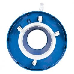 HDX Deluxe Swimming Pool Leaf Vacuum Head with Suction Jets and Leaf Bag 11 HDX Deluxe Swimming Pool Leaf Vacuum Head with Suction Jets and Leaf Bag -EquipEase Shop hdx pool vacuums 68205 1d 1000