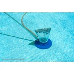 HDX Deluxe Swimming Pool Leaf Vacuum Head with Suction Jets and Leaf Bag 12 HDX Deluxe Swimming Pool Leaf Vacuum Head with Suction Jets and Leaf Bag -EquipEase Shop hdx pool vacuums 68205 c3 1000