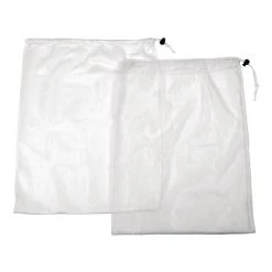 HDX Replacement Swimming Pool Leaf Vacuum Bag (2-Pack)