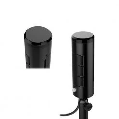 HDX 6-Outlet 6 ft. Power Stake