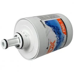 HDX FMS-1 Premium Refrigerator Replacement Filter Fits Samsung HAF-CU1S -EquipEase Shop hdx refrigerator water filters 107010 1f 1000 1