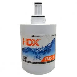 HDX FMS-1 Premium Refrigerator Replacement Filter Fits Samsung HAF-CU1S