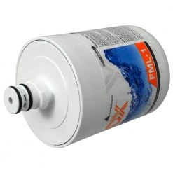 HDX FML-1 Premium Refrigerator Water Filter Replacement Fits LG LT500P -EquipEase Shop hdx refrigerator water filters 107011 a0 1000