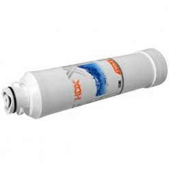 HDX FMS-2 Premium Refrigerator Water Filter Replacement Fits Samsung HAF-CINS -EquipEase Shop hdx refrigerator water filters 107016 1f 1000