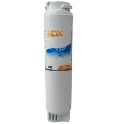 HDX FMG-3 Premium Refrigerator Replacement Filter Fits GE MSWF