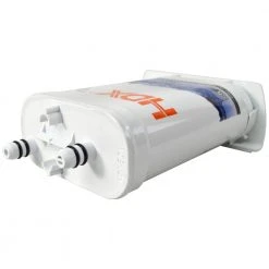 HDX FMF-7 Premium Refrigerator Replacement Filter Fits Frigidaire Pure Source 2 -EquipEase Shop hdx refrigerator water filters 107104 4f 1000