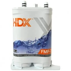 HDX FMF-7 Premium Refrigerator Replacement Filter Fits Frigidaire Pure Source 2