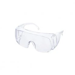 HDX Over the Glass Indoor Safety Glasses
