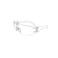 HDX Indoor Safety Glasses Clear (1-Pack)