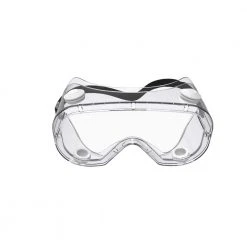 HDX Chemical Splash Goggle 9 HDX Chemical Splash Goggle -EquipEase Shop hdx safety goggles sg 604 1f 1000