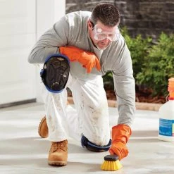 HDX Chemical Splash Goggle 10 HDX Chemical Splash Goggle -EquipEase Shop hdx safety goggles sg 604 44 1000