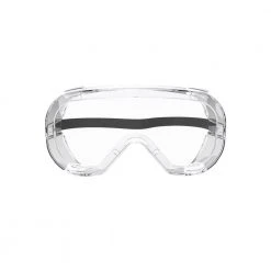 HDX Chemical Splash Goggle 8 HDX Chemical Splash Goggle -EquipEase Shop hdx safety goggles sg 604 4f 1000