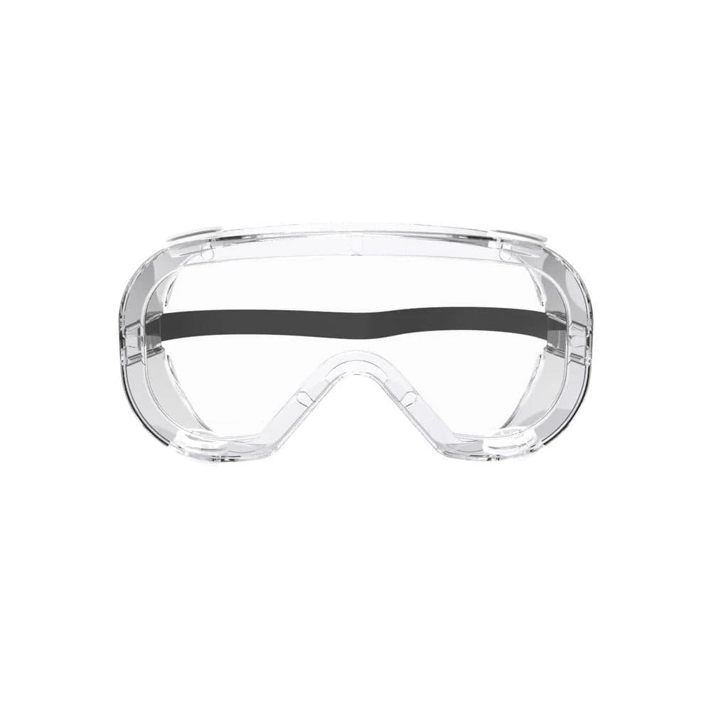 HDX Chemical Splash Goggle 3 HDX Chemical Splash Goggle - Image 3