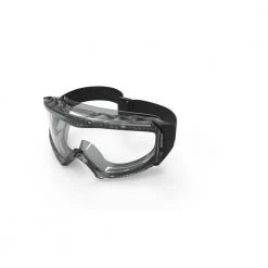 HDX Chemical Splash Impact Goggle