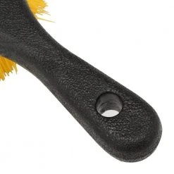 HDX 8.5 in. Gong Scrub Brush -EquipEase Shop hdx scrub brushes 227mbhdxrm a0 1000