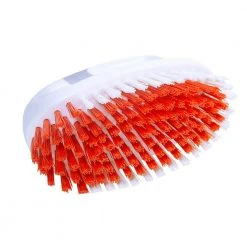HDX Scrub Brush with Iron Handle -EquipEase Shop hdx scrub brushes 252mbhdxrm 1d 1000