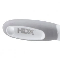 HDX Scrub Brush with Iron Handle -EquipEase Shop hdx scrub brushes 252mbhdxrm a0 1000