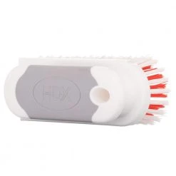 HDX Kitchen and Bath Scrub Brush -EquipEase Shop hdx scrub brushes 257mbhdxrm 1d 1000