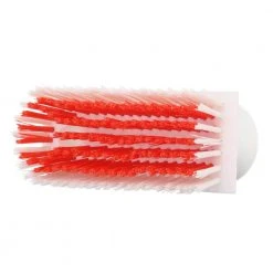 HDX Kitchen and Bath Scrub Brush -EquipEase Shop hdx scrub brushes 257mbhdxrm 40 1000