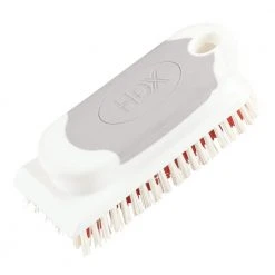 HDX Kitchen and Bath Scrub Brush -EquipEase Shop hdx scrub brushes 257mbhdxrm a0 1000