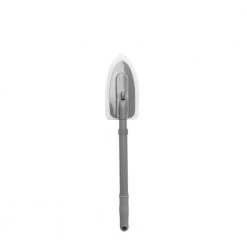 HDX Non Scratch Tub and Shower Scrubber Head with Extension Handle