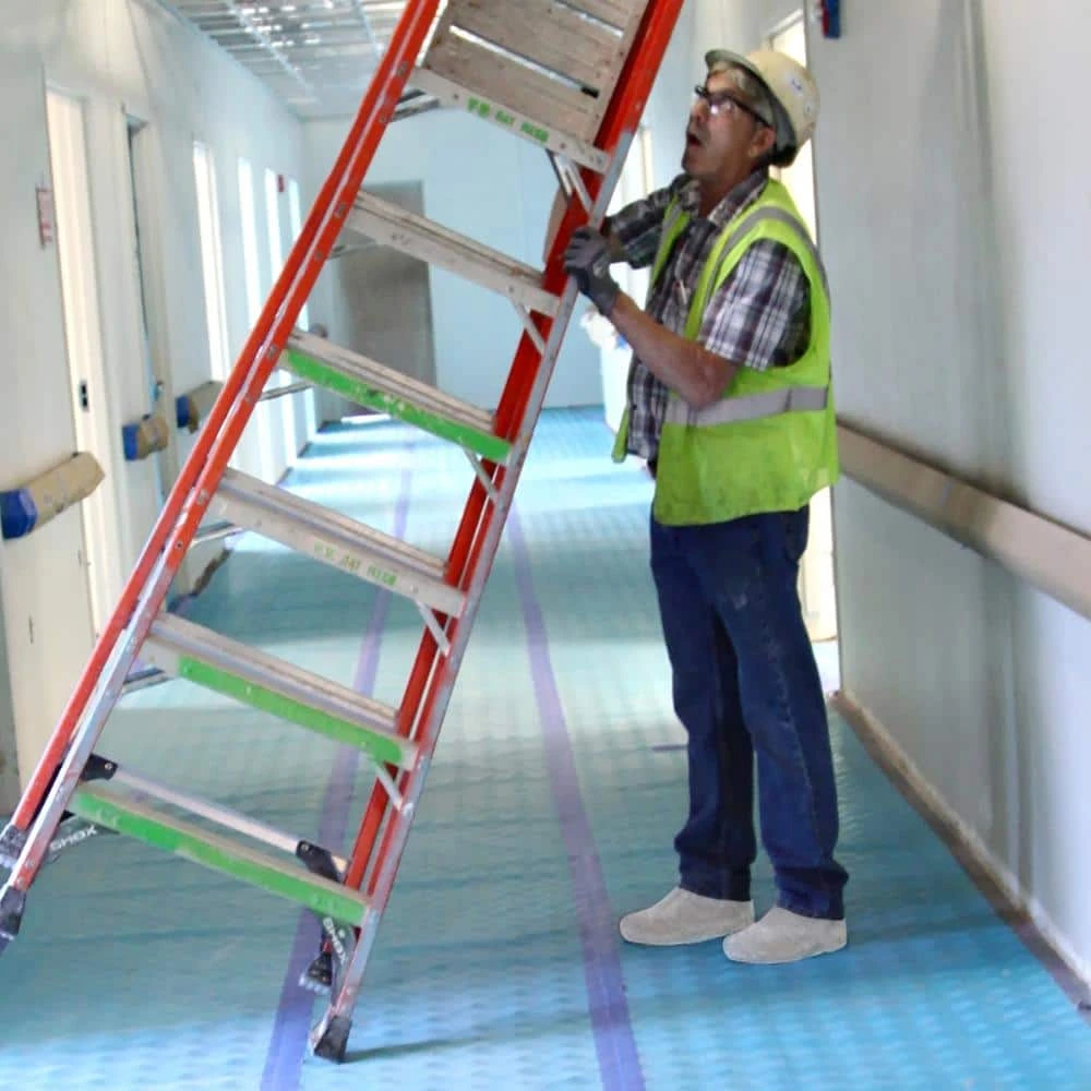 HDX Shoe Covers (3-Pack) 3 HDX Shoe Covers (3-Pack) - Image 3