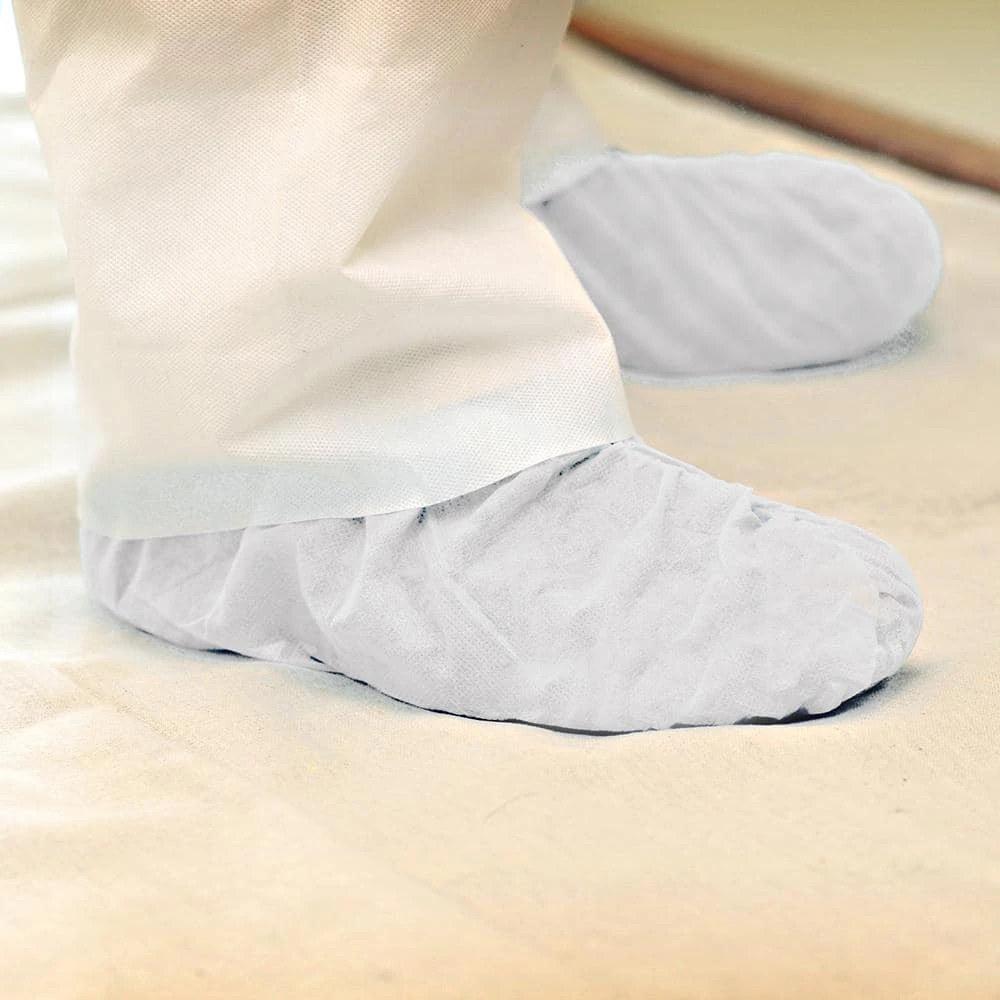 HDX Shoe Covers (3-Pack) 2 HDX Shoe Covers (3-Pack) - Image 2