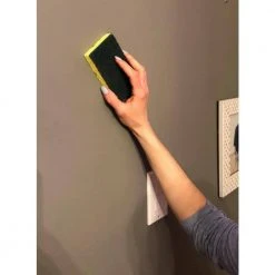 HDX Heavy-Duty Scrub Sponge with Scour Pad (9-Count) -EquipEase Shop hdx sponges scouring pads 05700 c3 1000