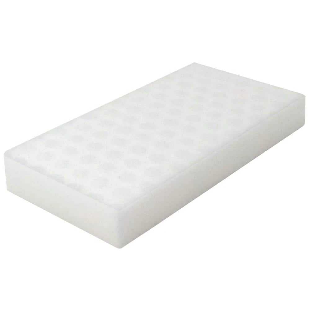 HDX Extra Power All-Purpose Easy Eraser Sponge (8-Pack) 1 HDX Extra Power All-Purpose Easy Eraser Sponge (8-Pack)