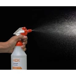 HDX 32 oz. All-Purpose Wide-Mouth Sprayer 7 HDX 32 oz. All-Purpose Wide-Mouth Sprayer -EquipEase Shop hdx spray bottles fg32hd3 21 4f 1000