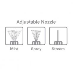 HDX 32 oz. All-Purpose Sprayer Bottle -EquipEase Shop hdx spray bottles hdx32101 44 1000