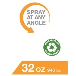 HDX 32 oz. All-Purpose Sprayer Bottle (6-Pack) -EquipEase Shop hdx spray bottles hdx32101 combo3 fa 1000