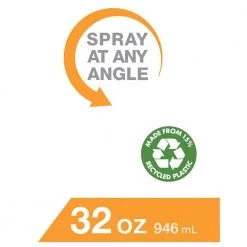 HDX 32 oz. All-Purpose Sprayer Bottle -EquipEase Shop hdx spray bottles hdx32101 fa 1000