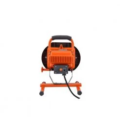 HDX 600-Watt Halogen Portable Work Light 7 HDX 600-Watt Halogen Portable Work Light -EquipEase Shop hdx standing work lights h600p 4f 1000