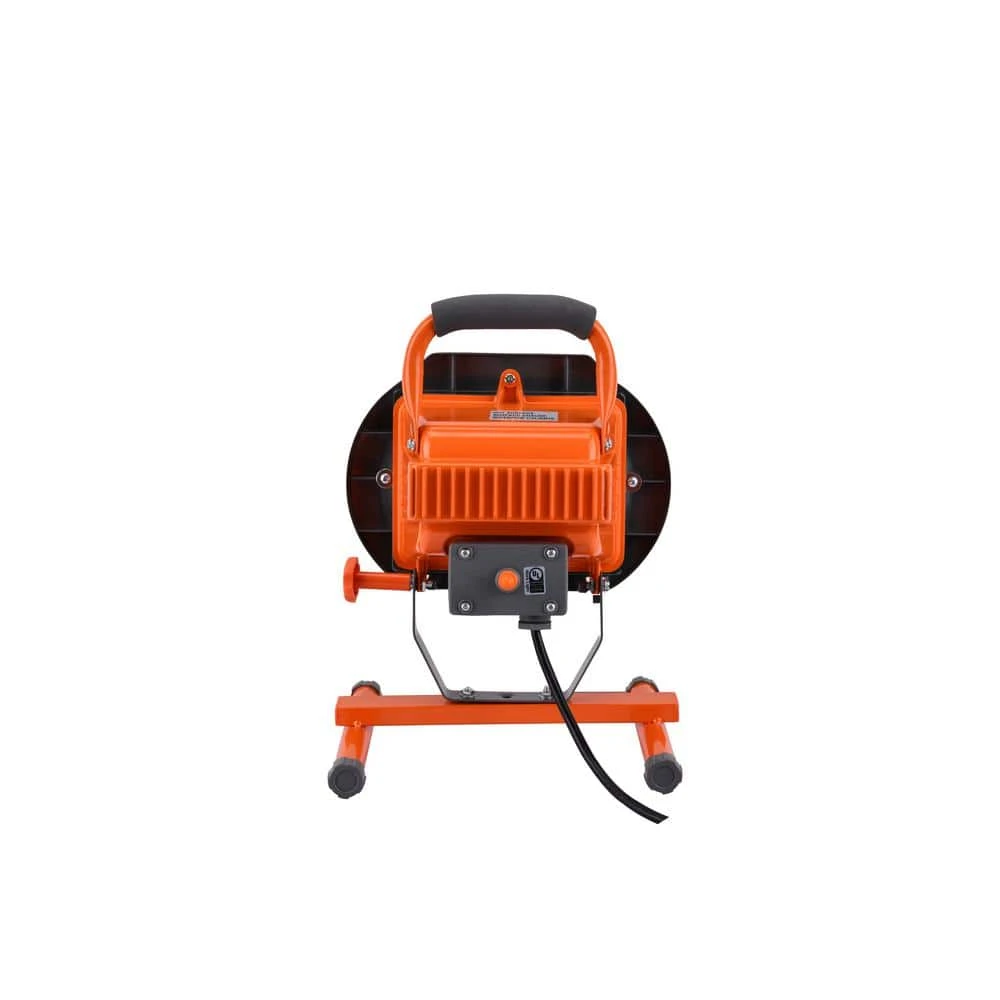 HDX 600-Watt Halogen Portable Work Light 3 HDX 600-Watt Halogen Portable Work Light - Image 3