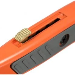HDX Retractable Utility Knife -EquipEase Shop hdx utility knives 60037 40 1000