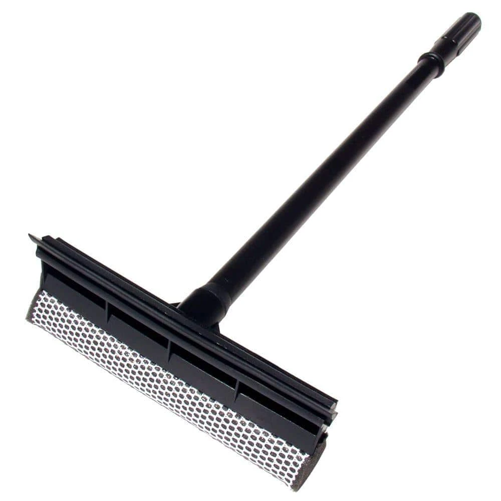 HDX 8 in. Auto Window Squeegee with 16 in. Handle 1 HDX 8 in. Auto Window Squeegee with 16 in. Handle