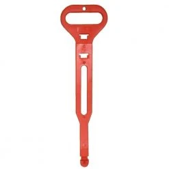 HDX 100 ft. 14/3 Extension Cord Carrying Strap