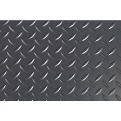 HDX 7.5 ft. x 14 ft. Diamond Black Universal Flooring 22 HDX 7.5 ft. x 14 ft. Diamond Black Universal Flooring -EquipEase Shop midnight black hdx garage flooring rolls hx45dt714mb fa 1000