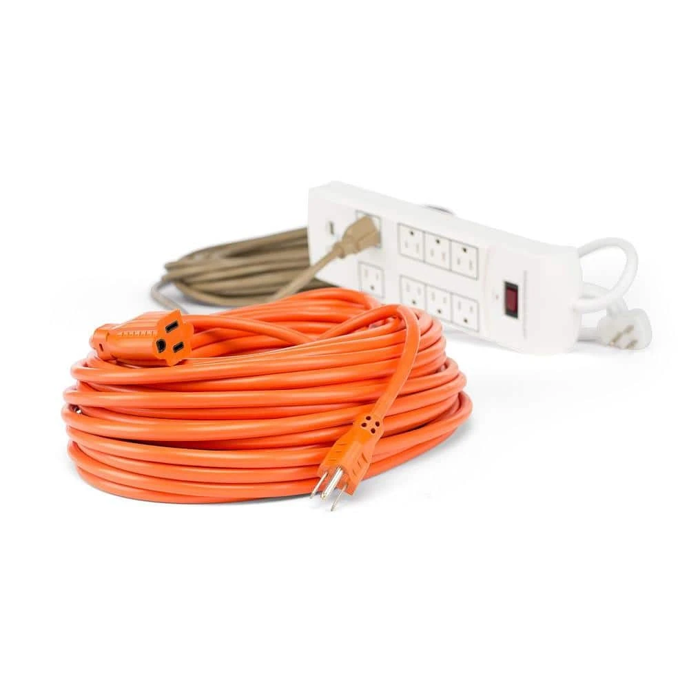 EquipEase Shop -EquipEase Shop orange hdx general purpose cords hd 277 525 e1 1000
