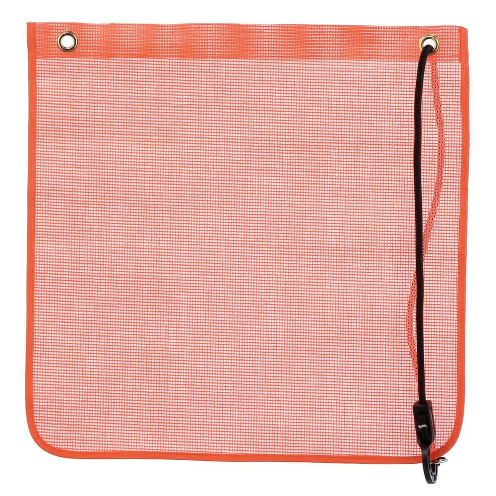 HDX Bungee Safety Flag 2 HDX Bungee Safety Flag - Image 2