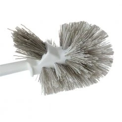 HDX Toilet Bowl Brush and Holder 9 HDX Toilet Bowl Brush and Holder -EquipEase Shop white gray hdx toilet brushes 315mbhdxrm 40 1000