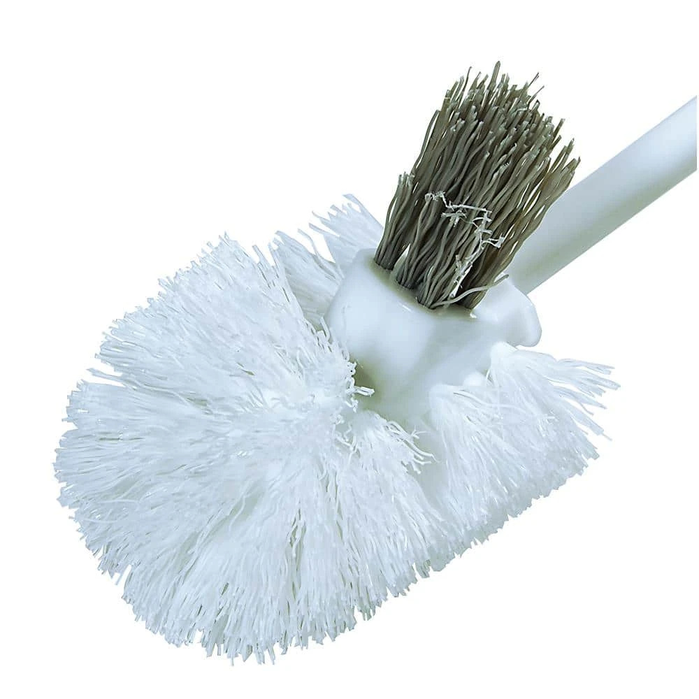 HDX Toilet Bowl Brush and Holder 6 HDX Toilet Bowl Brush and Holder - Image 6