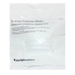 HDX Dust Mask 5 Pack