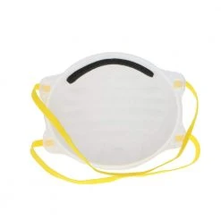 HDX Non Valve Respirator (25-Pack)