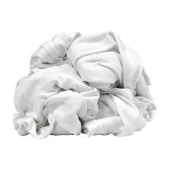 HDX 1 lb. Roll of Painter's Polycotton Knit Rags